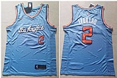 Clippers 2 Kawhi Leonard Light Blue Nike Swingman Jersey,baseball caps,new era cap wholesale,wholesale hats